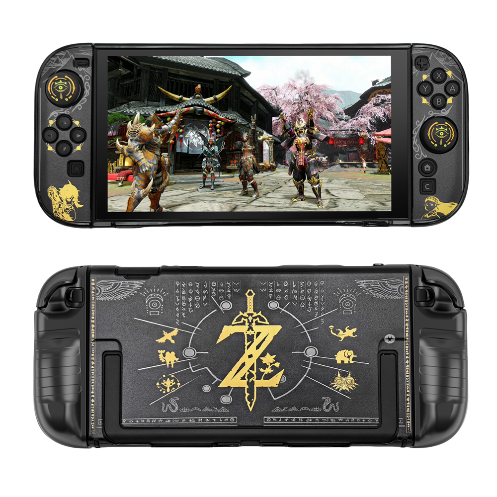 Case for Nintendo Switch 2 Cov – Zelda Gaming Accessories Bewertung und Preis
