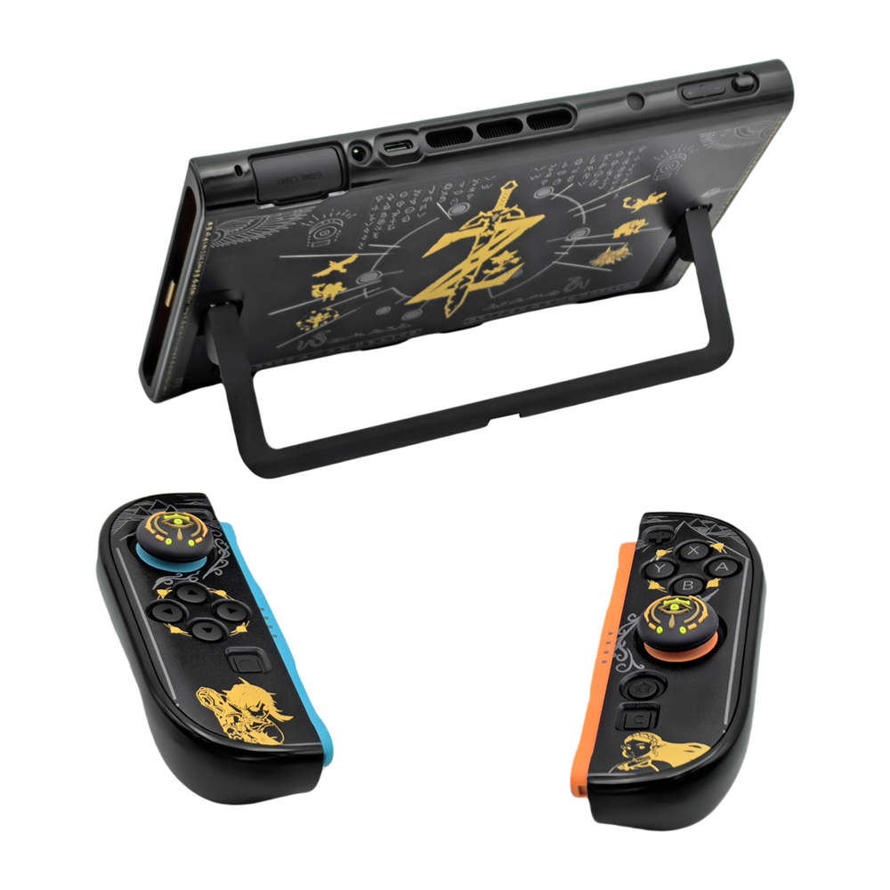 Case for Nintendo Switch 2 Cov – Zelda Gaming Accessories Bewertung und Preis