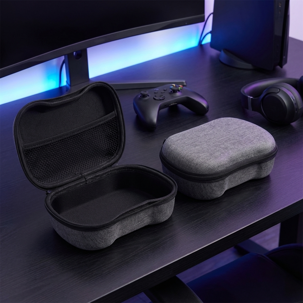 Game Controller Storage Case f – Gaming Accessories Organizer Bewertung und Preis