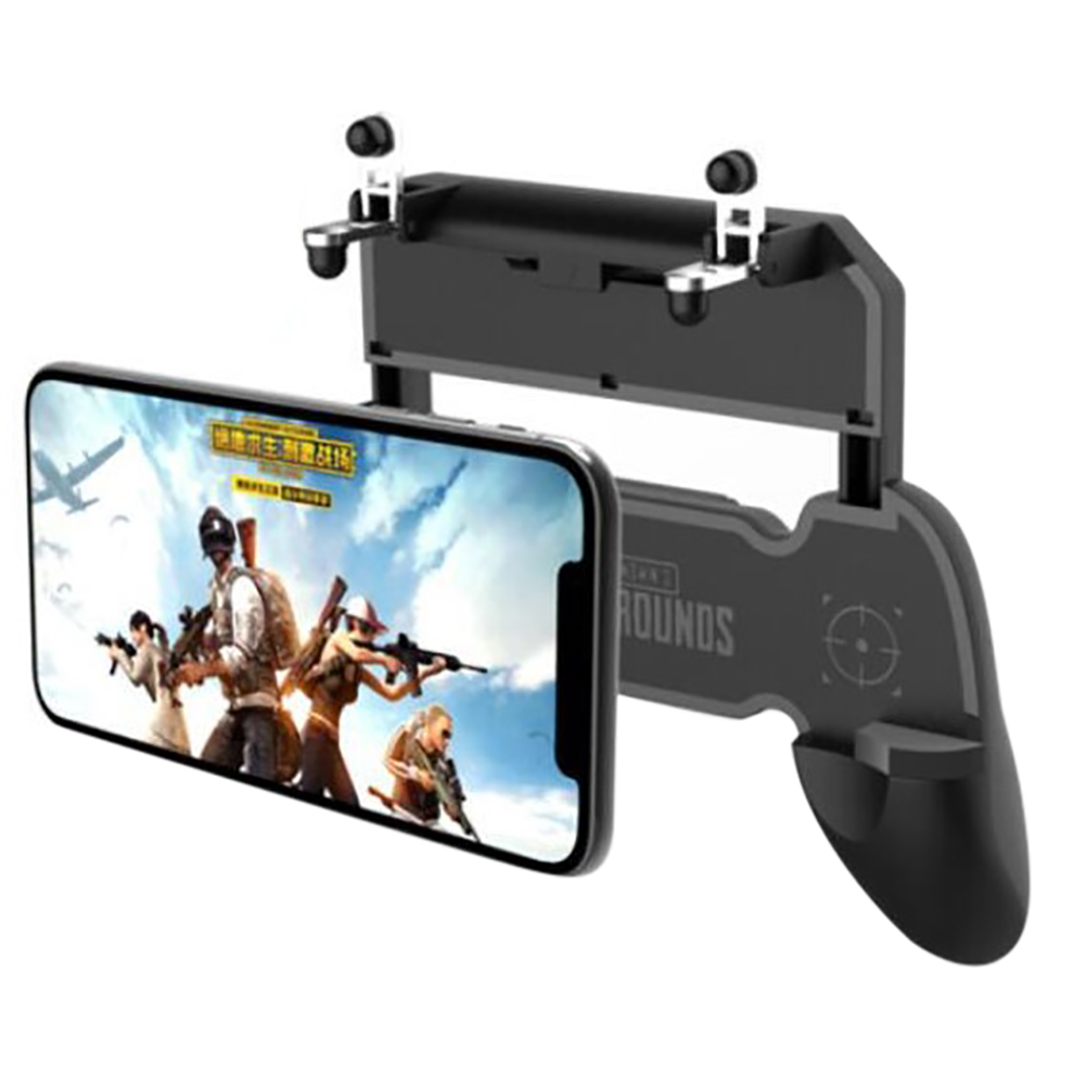 PUBG Controller Control For Ph – Gaming Hand Accessories Bewertung und Preis