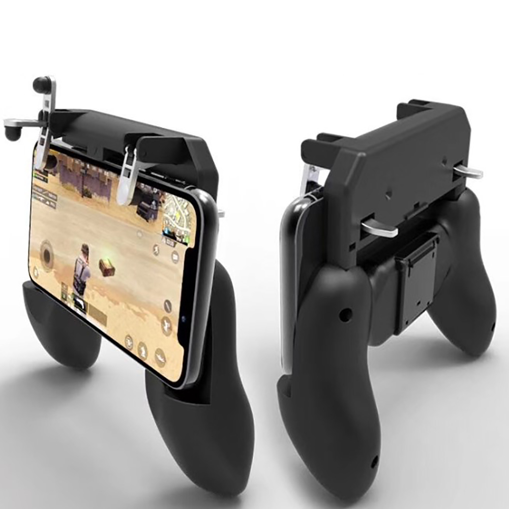 PUBG Controller Control For Ph – Gaming Hand Accessories Bewertung und Preis
