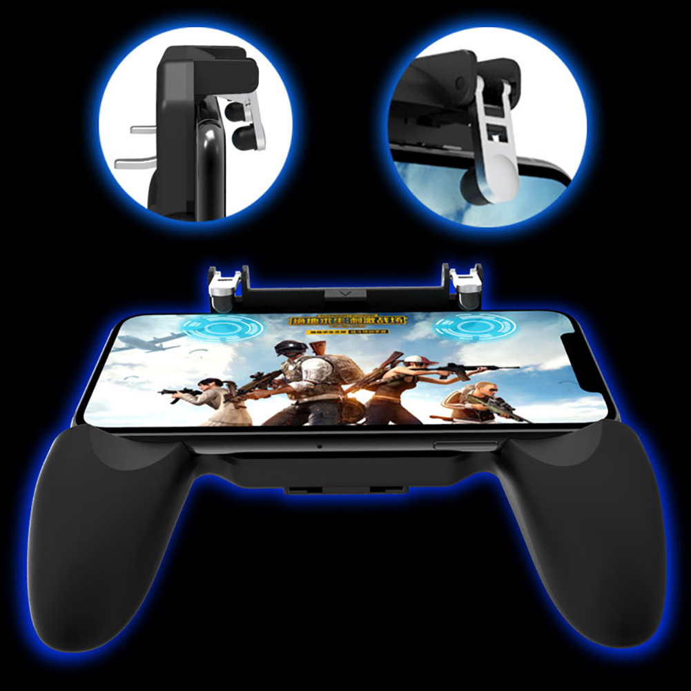 PUBG Controller Control For Ph – Gaming Hand Accessories Bewertung und Preis