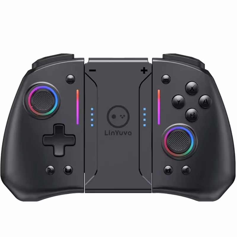 Wireless Bluetooth Control For – Gaming Kit Accessories Nintendo Switch Bewertung und Preis
