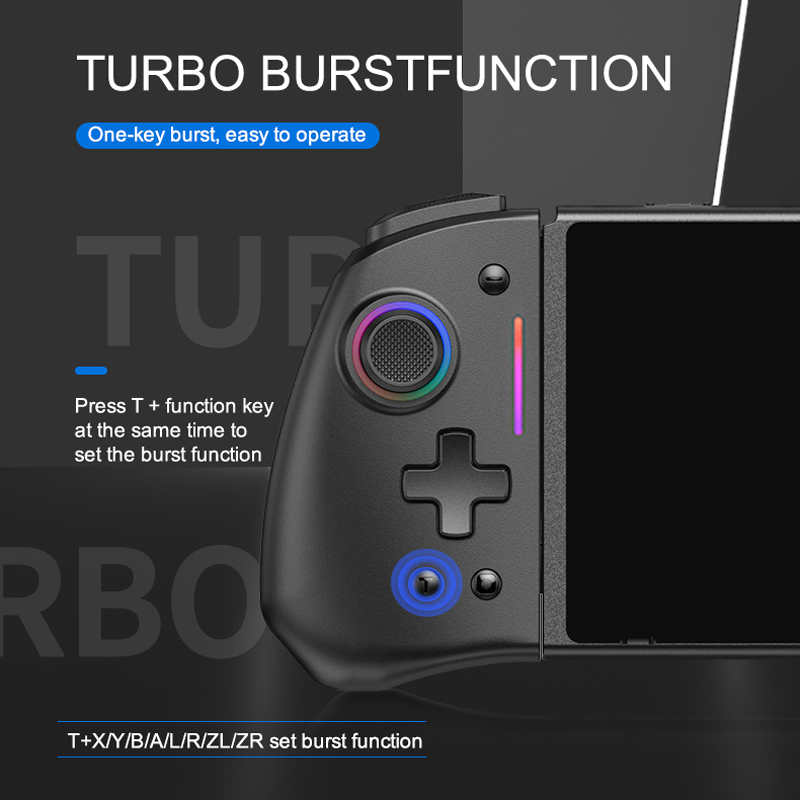 Wireless Bluetooth Control For – Gaming Kit Accessories Nintendo Switch Bewertung und Preis