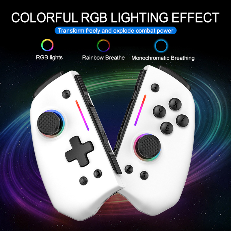 Wireless Bluetooth Control For – Gaming Kit Accessories Nintendo Switch Bewertung und Preis