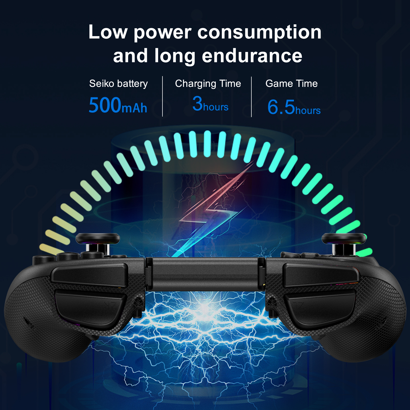 Wireless Bluetooth Controller  – Gaming Kit Accessories Nintendo Switch Bewertung und Preis
