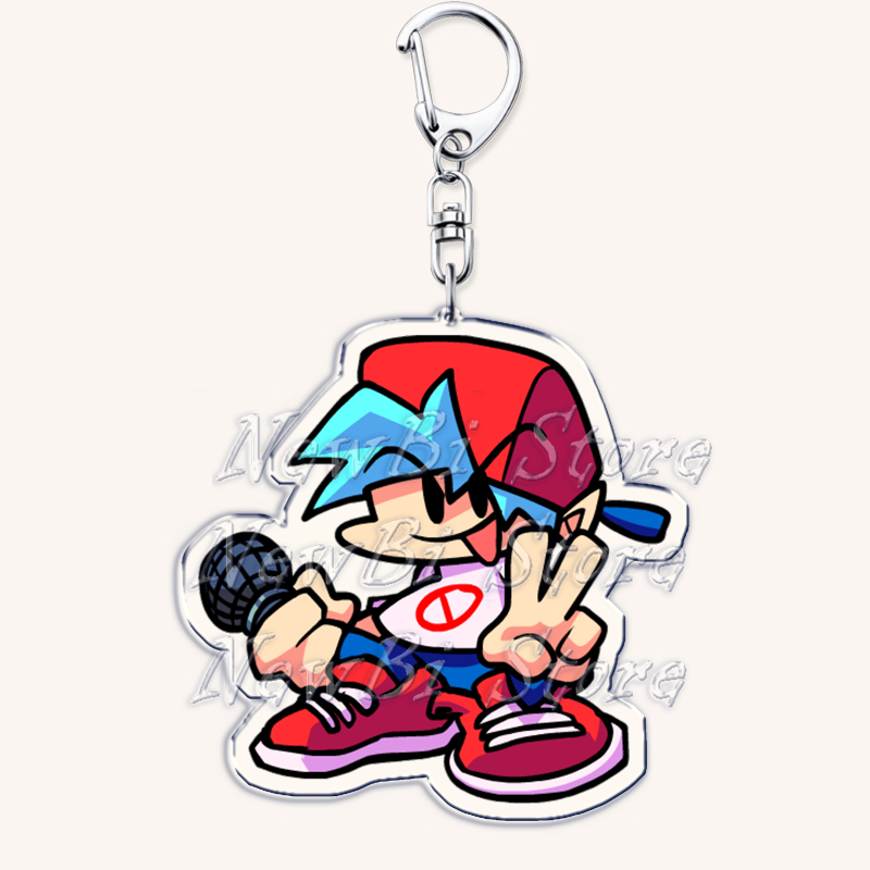 Cute Cartoon Game Boyfriend Gi – Gaming Accessories Gift For Boyfriend Bewertung und Preis