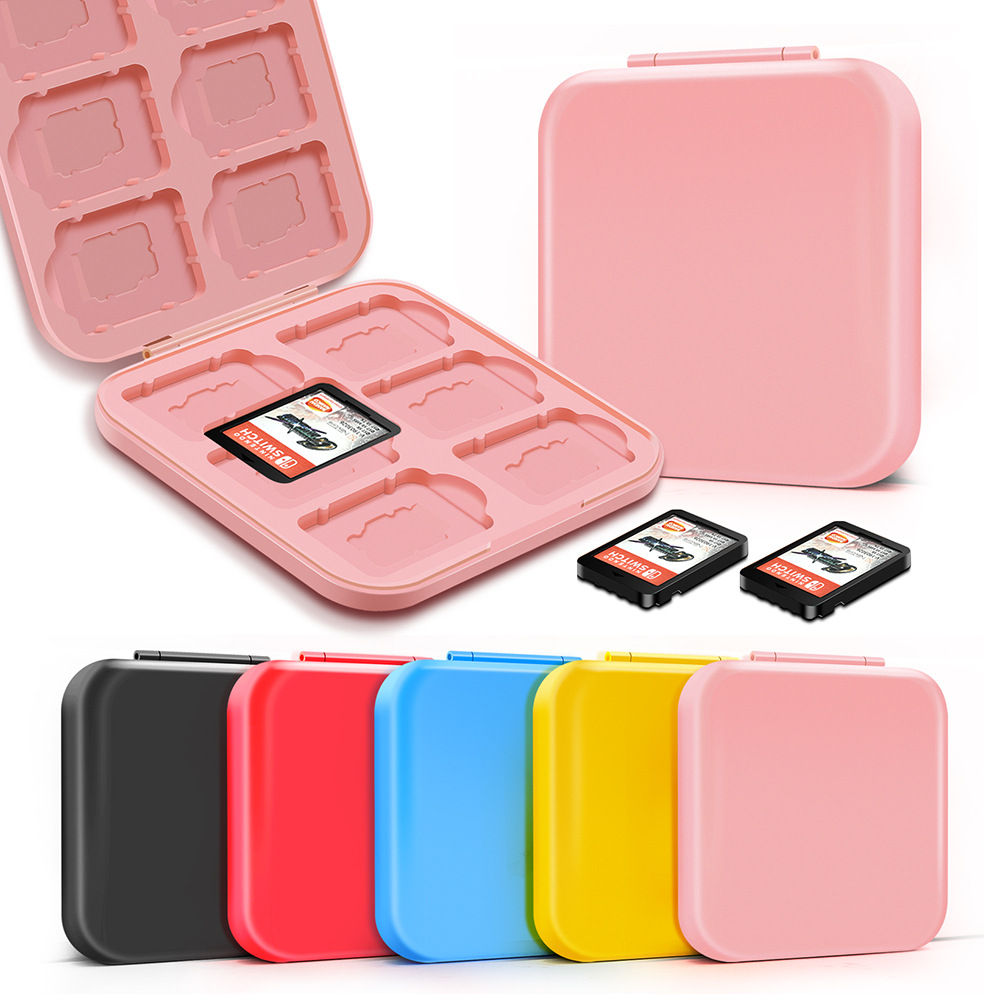 For Nintendo Switch Game Card  – Zelda Gaming Accessories Bewertung und Preis