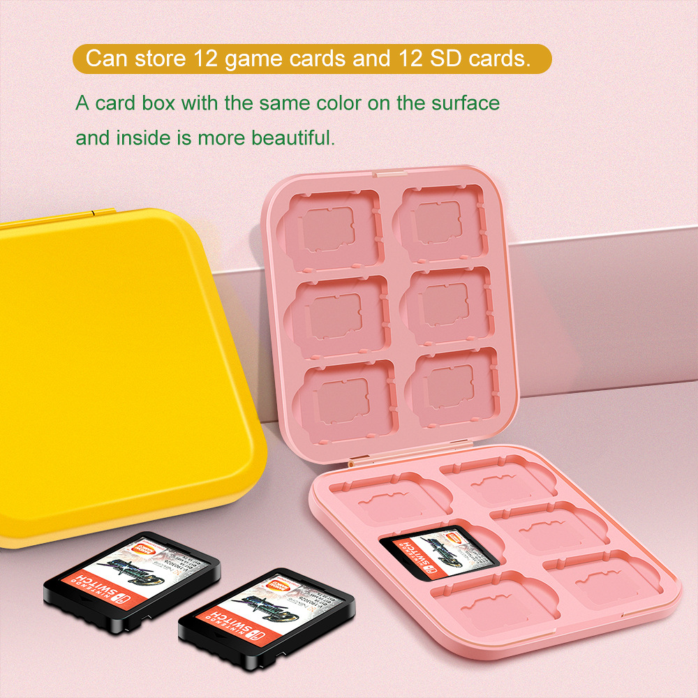 For Nintendo Switch Game Card  – Zelda Gaming Accessories Bewertung und Preis