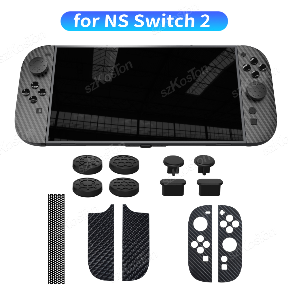Dust Cover for NS Switch 2 6in – Gaming Kit Accessories Nintendo Switch Bewertung und Preis