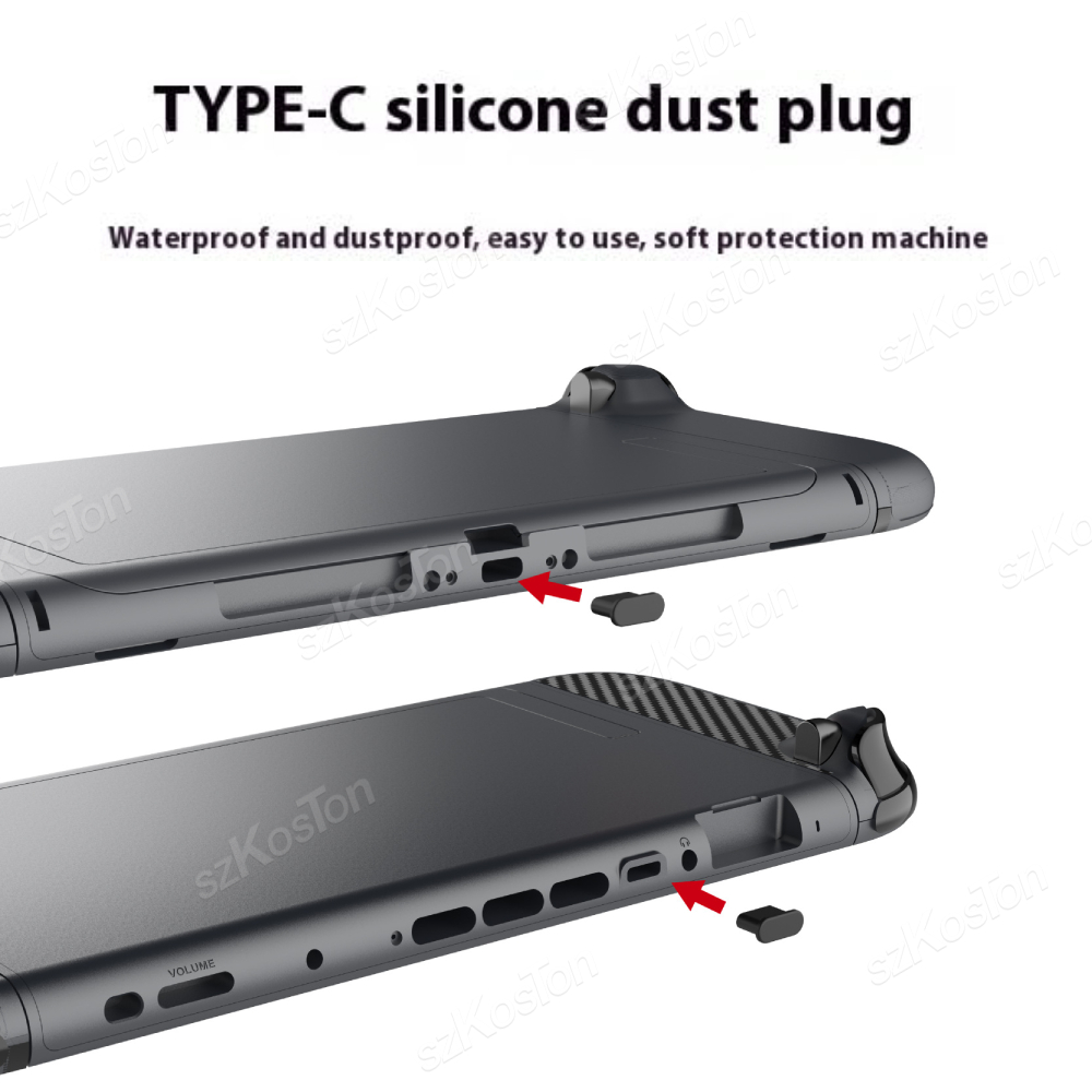 Dust Cover for NS Switch 2 6in – Gaming Kit Accessories Nintendo Switch Bewertung und Preis