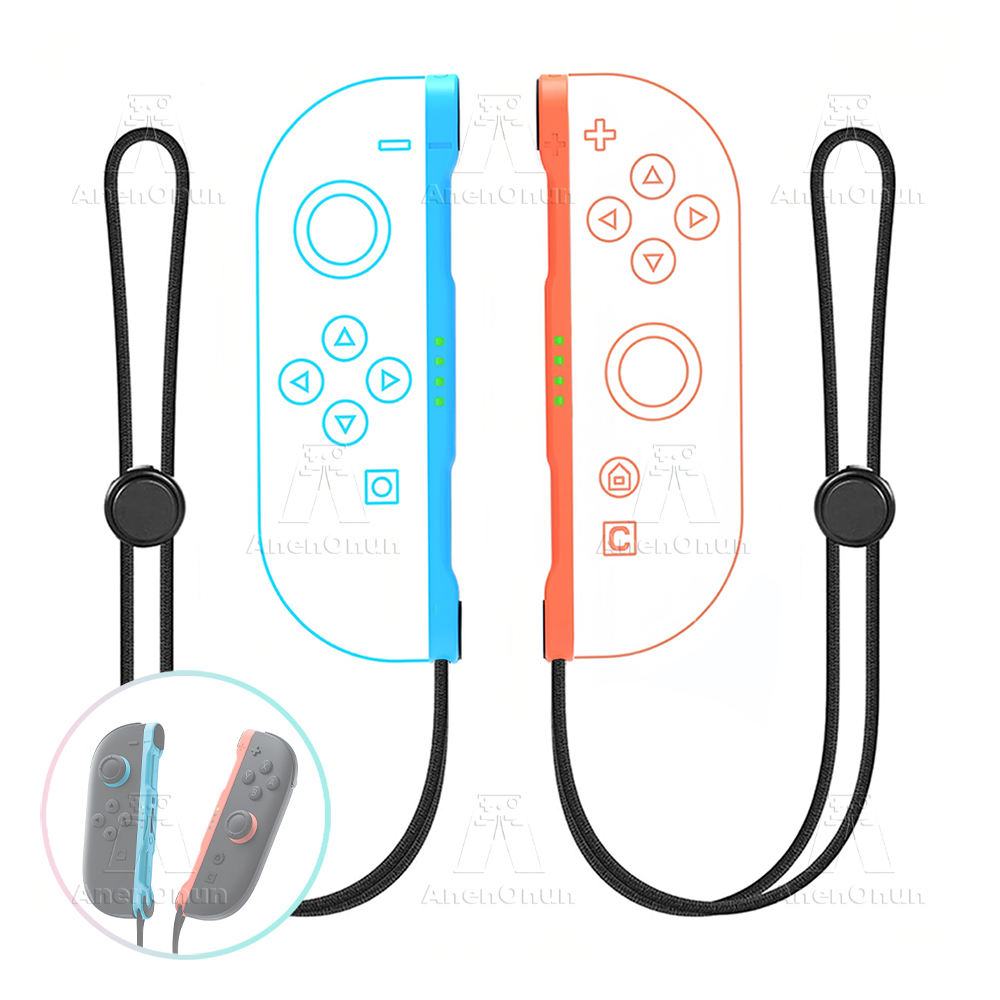 Wrist Strap for Switch 2 Joyco – Gaming Kit Accessories Nintendo Switch Bewertung und Preis