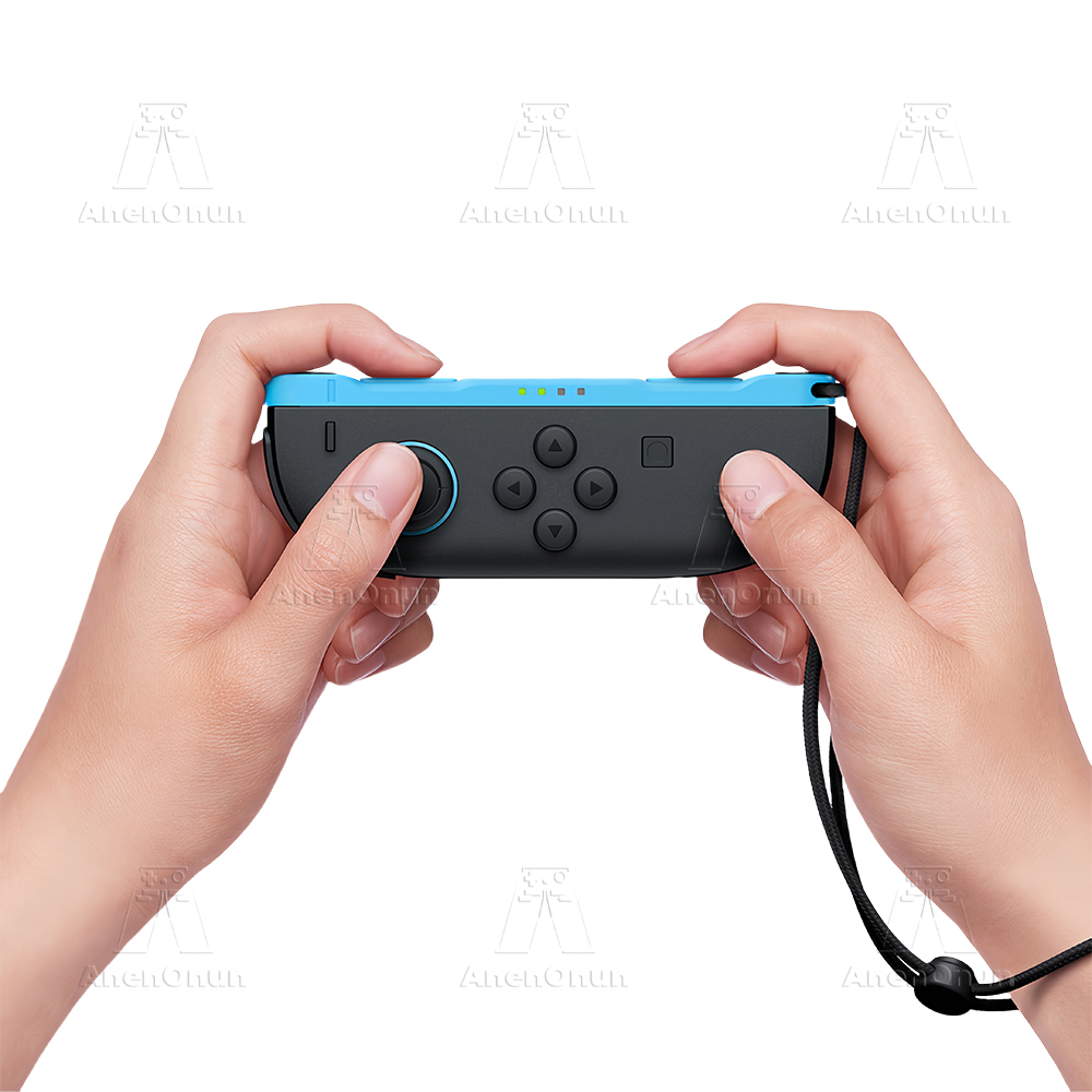 Wrist Strap for Switch 2 Joyco – Gaming Kit Accessories Nintendo Switch Bewertung und Preis
