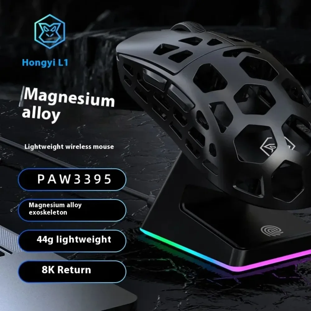 EWEADN L1 Pro Three Mode Wirel – Gaming Hand Accessories Bewertung und Preis