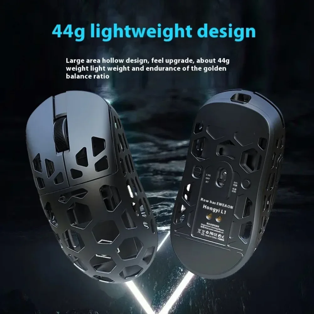 EWEADN L1 Pro Three Mode Wirel – Gaming Hand Accessories Bewertung und Preis