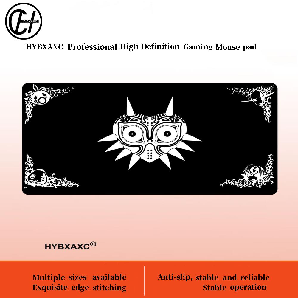 HD Printing Gamer Mousepad Rug – Zelda Gaming Accessories Bewertung und Preis