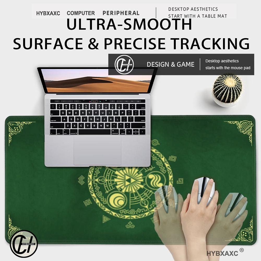 HD Printing Gamer Mousepad Rug – Zelda Gaming Accessories Bewertung und Preis