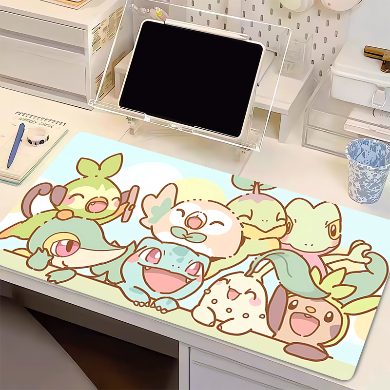 Mouse Pad Pokemon Game Mini Pc – Gaming Accessories Wholesale Bewertung und Preis