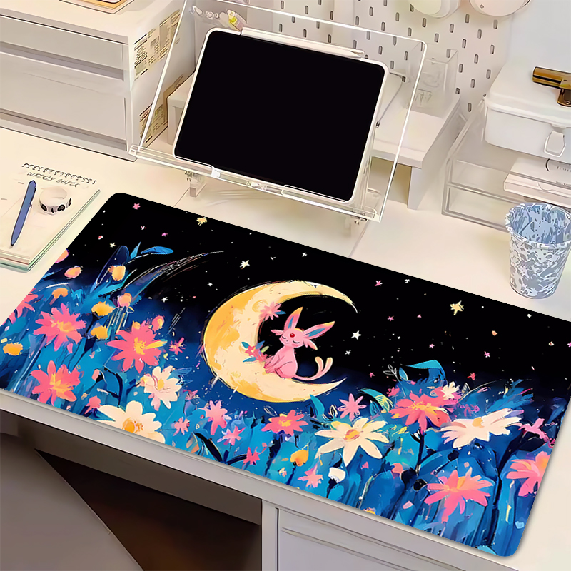 Mouse Pad Pokemon Game Mini Pc – Gaming Accessories Wholesale Bewertung und Preis