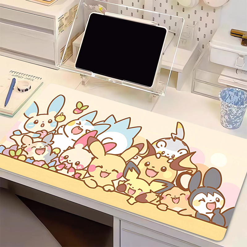 Mouse Pad Pokemon Game Mini Pc – Gaming Accessories Wholesale Bewertung und Preis