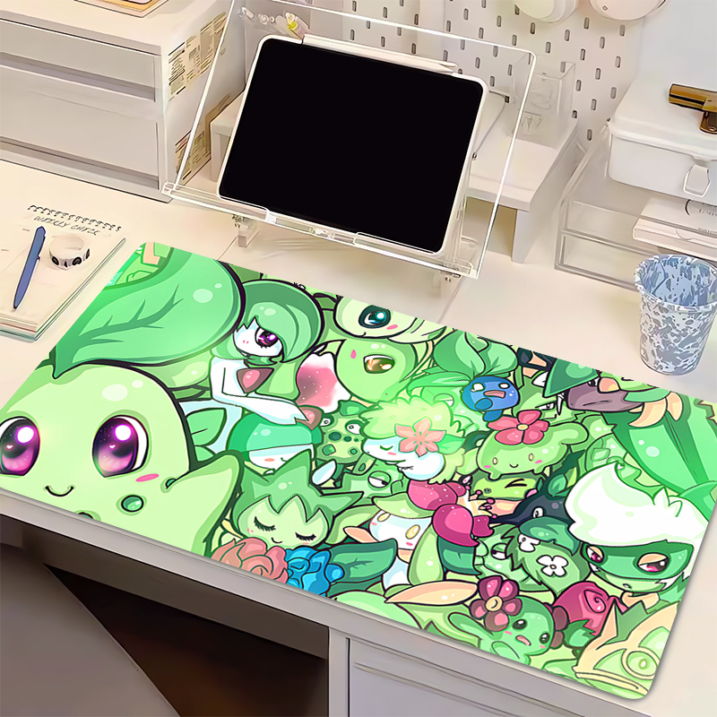 Mouse Pad Pokemon Game Mini Pc – Gaming Accessories Wholesale Bewertung und Preis