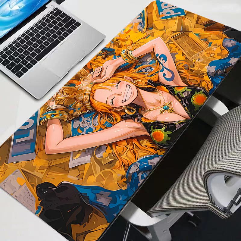 Gaming Mouse Pad Large Compute – Gaming Accessories For Table Bewertung und Preis
