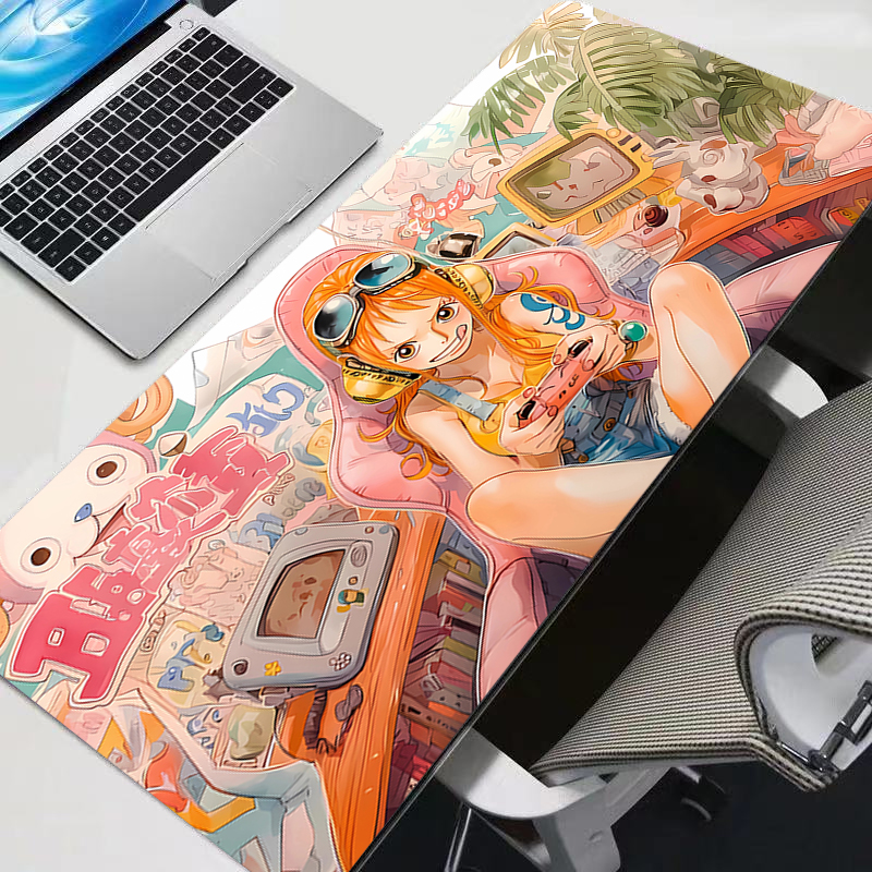 Gaming Mouse Pad Large Compute – Gaming Accessories For Table Bewertung und Preis