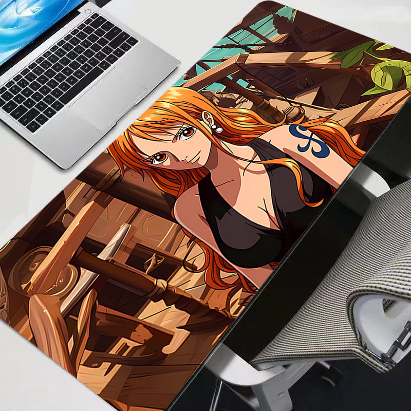 Gaming Mouse Pad Large Compute – Gaming Accessories For Table Bewertung und Preis