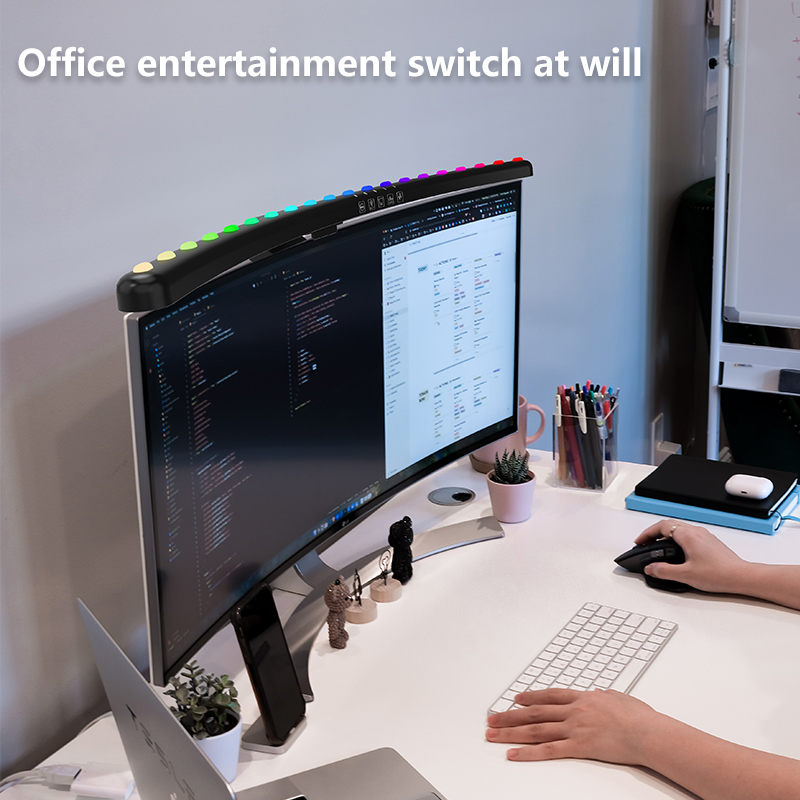 RGB Light Bar Monitor Smart Se – Accessories For Your Gaming Room Bewertung und Preis