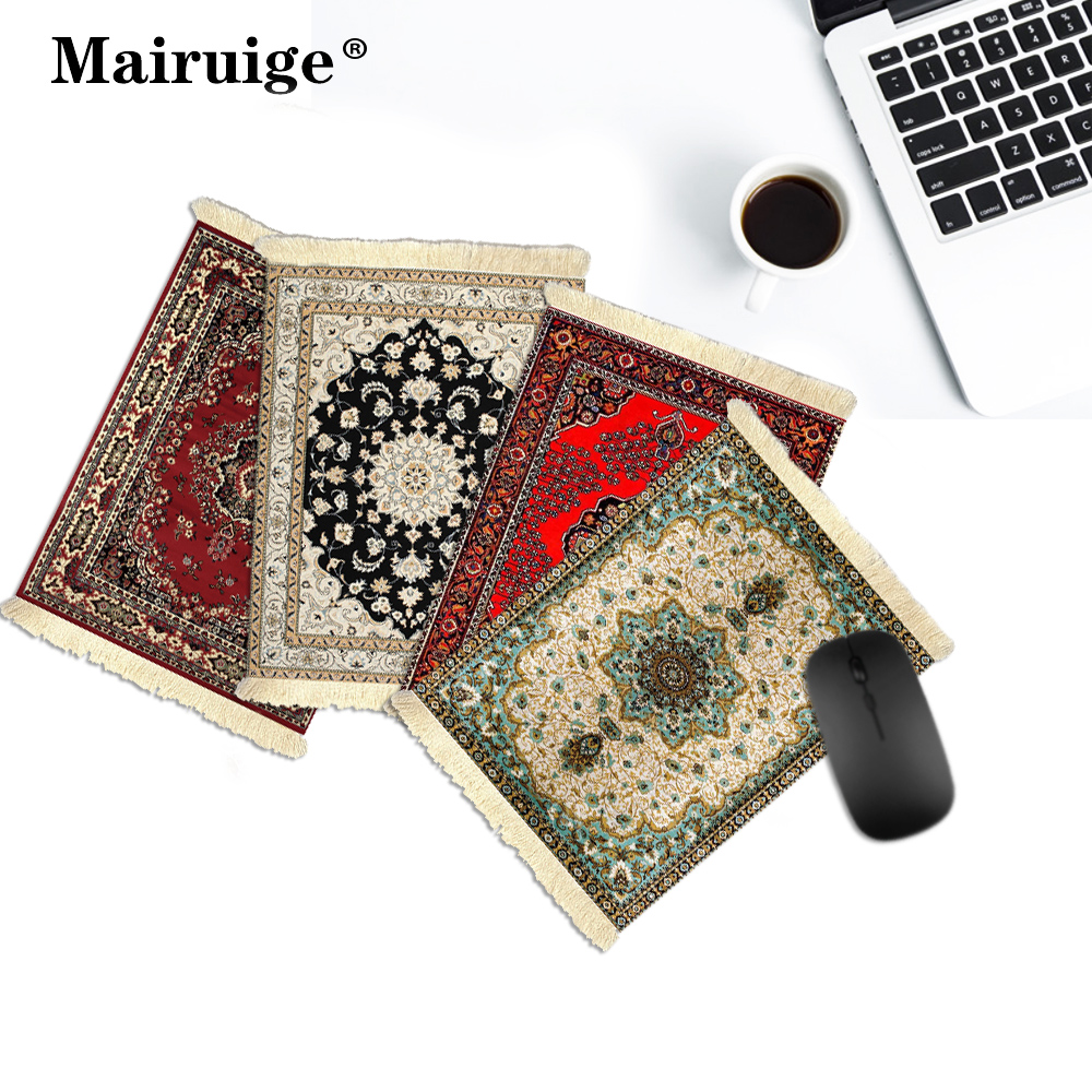 Mairuige Persian Carpet Keyboa – Accessories For Your Gaming Room Bewertung und Preis