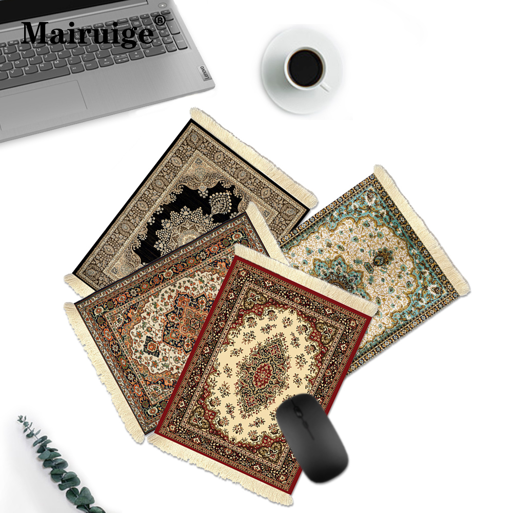 Mairuige Persian Carpet Keyboa – Accessories For Your Gaming Room Bewertung und Preis