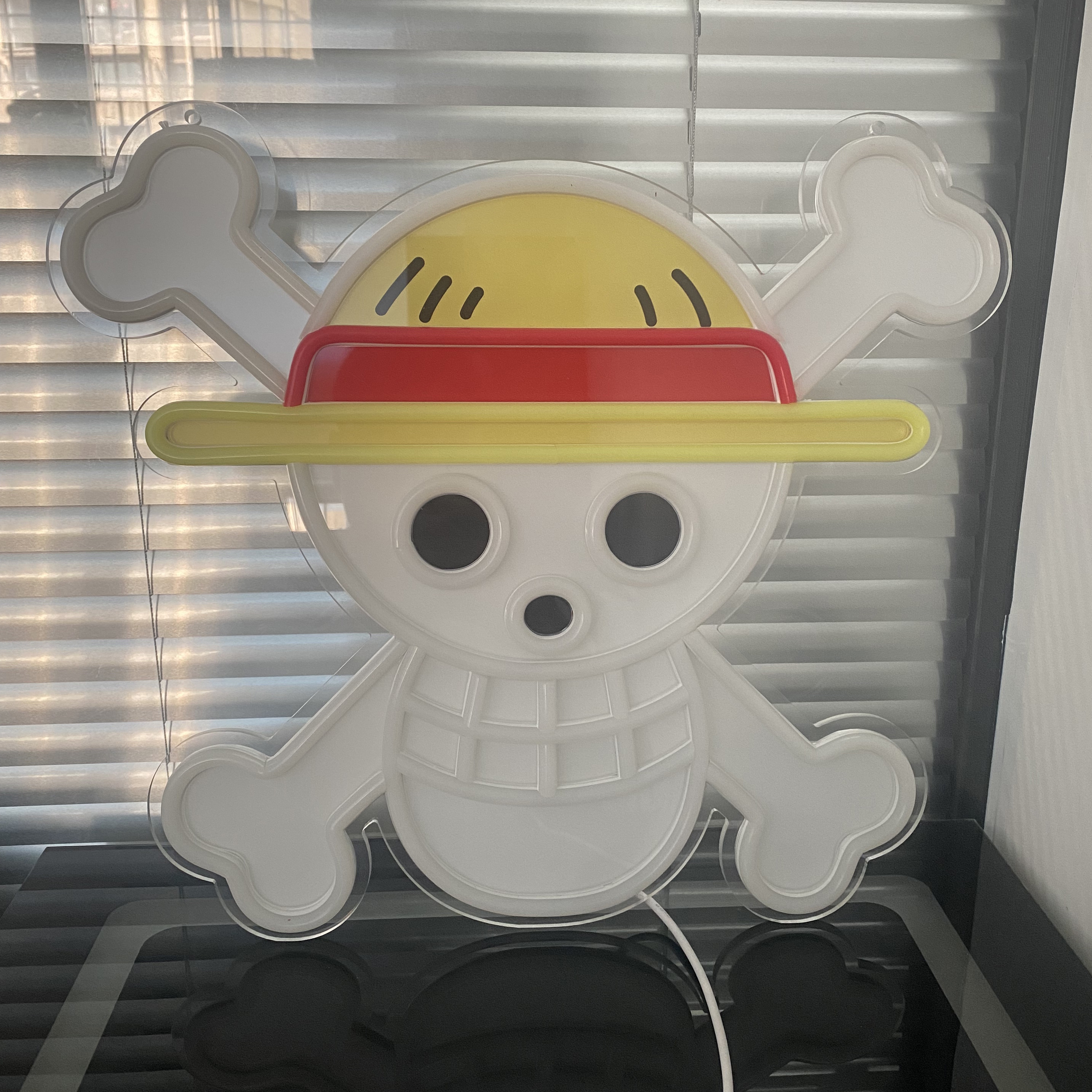 Pokemon One Piece Anime Neon S – Accessories For Your Gaming Room Bewertung und Preis