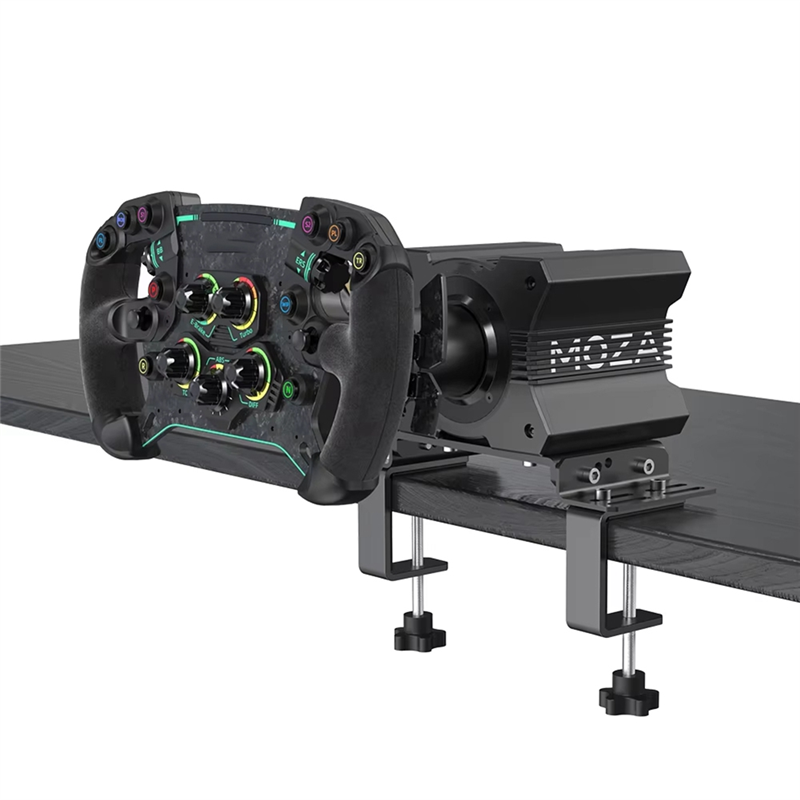 For MOZA Racing R9 And R5,R12  – Gaming Accessories For Table Bewertung und Preis